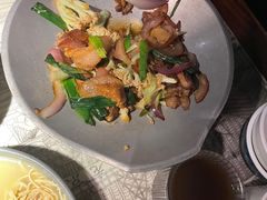 -桂满陇·锦绣江南(益田广场店)