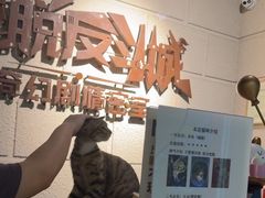 -逃脱反斗城沉浸剧情密室(北京路店)