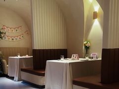 -PARFUM FLORAL花境法餐(南京首店)