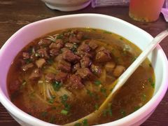 -姚面记·海派家常菜(恒基名人购物中心店)