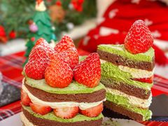 -卷心卷意·轻甜蛋糕(新光天地店)