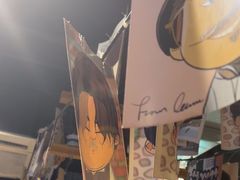 -欧巴烤肉(创富世纪店)