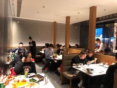 大堂-胡大饭馆 24h(簋街总店)