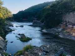 -九鲤湖风景区