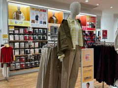 -优衣库(南宁万象城店)