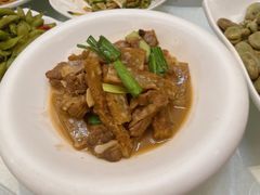 -华盛丰温州大排档(东三环南路店)