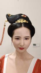 -盘子女人坊古装写真摄影(天津总店)