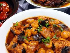 -二十八里太湖船菜(吉祥路店)