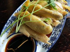 本地三黄鸡-下塘街25号农家菜馆(新场店)