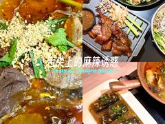 -桥边小楼·手工云南菜·古城观景小楼