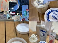 -白色日记·手作酸奶(万象城店)