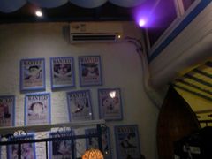 -Sirena海妖日咖夜酒