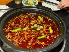 -小饕荟雅安贡椒鱼鲜馆(广福桥店)