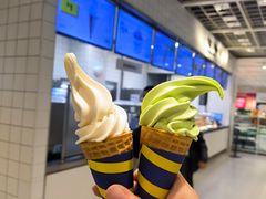 -宜家·瑞典风味餐厅(天津东丽商场店)