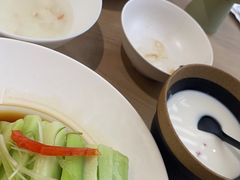 -苏小柳点心·手作小笼包(浦东嘉里城分院)