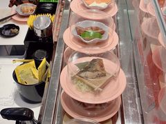 -争鲜回转寿司(通州万达店)