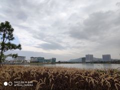 -琅岐红光湖公园