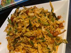 -金明姬铁锅炖(东坝店)