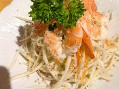-青木瓜之味 · 越南料理(七宝宝龙店)
