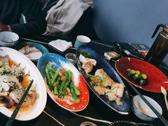 -粤·向群饭店(二沙岛店)