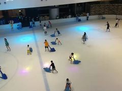 -TheRink大零溜冰场(IFS国金中心店)