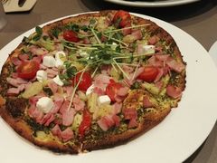 -Pancakes on the rocks(冲浪者天堂店)