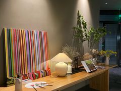 -隐溪茶馆(金虹桥店)