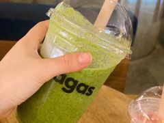 大力水手-Wagas沃歌斯(太古汇店)