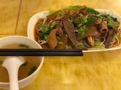 -莲塘味宝园牛杂(天越翔园店)