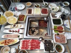 -海底捞火锅(凯德广场店)