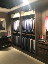 -优山定制西服衬衫大衣(国贸店)