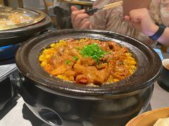 -陶德砂锅(蜀汉路店)