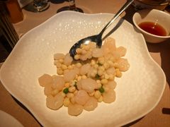 -漢舍中国菜馆(889广场店)