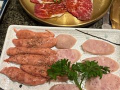 -梦山水日本烧肉(五四广场店)