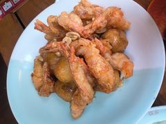 -小吊梨汤·北京菜(香山店)
