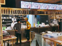 -蔴将·川菜(黄龙万科店)