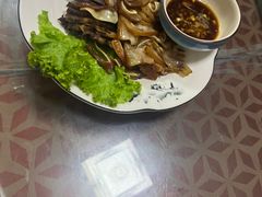 -醉御香渔家园(临沂路与大连路店)