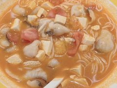 -粉小主·贵州酸汤牛肉粉(南京仙林金鹰店)