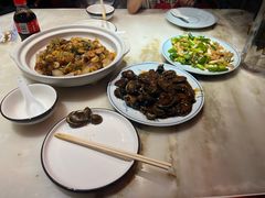 -日丰园海肠水饺·老字号大连海鲜(和平广场店)
