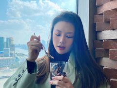 -非常时髦餐厅VUE Restaurant(外滩茂悦大酒店)