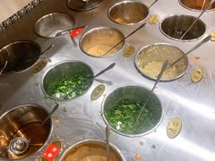 -川麻婆泥锅涮肚·串串火锅(物资学院店)