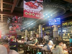 -马迭尔德式西餐精酿啤酒屋(中央大街店)