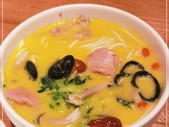 -云海肴·汽锅鸡·云南菜(广安门天虹店)