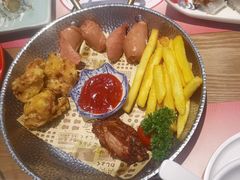 -花漫里日式餐厅(刺桐店)