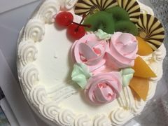 -红宝石·鲜奶小方(联洋店)
