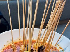 -花盐街·四川乐山小吃(西单大悦城店)