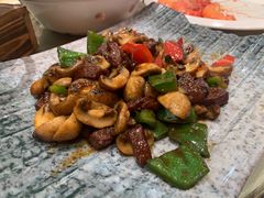 -丰尔粥食·顺德鱼生·干蒸排骨顺德菜(大良分店)