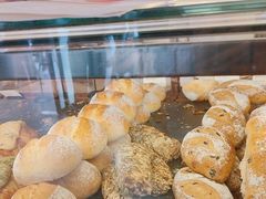 -BAKER&SPICE(安福路店)