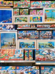 -kidsland(上海环球港店)