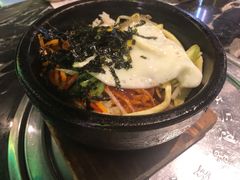 -金一味烤肉餐厅(新首尔旗舰店)